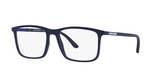 Rizzieri Foto Ottica Montatura vista Uomo Emporio Armani 0EA3181508854